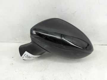2016-2019 Chevrolet Cruze Driver Side View Mirror - Left Door Mirror OEM Used - Oemusedautoparts1.com