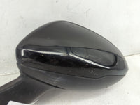 2016-2019 Chevrolet Cruze Driver Side View Mirror - Left Door Mirror OEM Used - Oemusedautoparts1.com