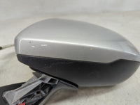 2016-2019 Chevrolet Cruze Driver Side View Mirror - Left Door Mirror OEM Used - Oemusedautoparts1.com