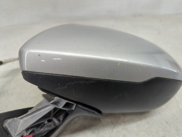2016-2019 Chevrolet Cruze Driver Side View Mirror - Left Door Mirror OEM Used