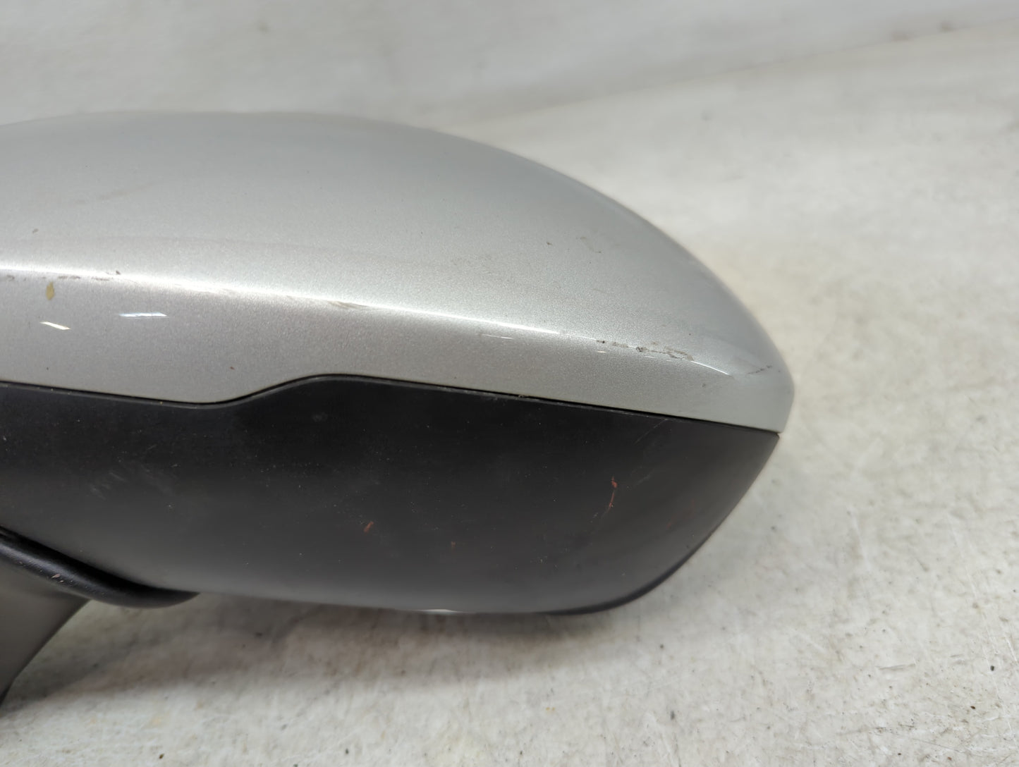 2016-2019 Chevrolet Cruze Driver Side View Mirror - Left Door Mirror OEM Used - Oemusedautoparts1.com