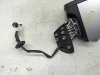 2016-2019 Chevrolet Cruze Driver Side View Mirror - Left Door Mirror OEM Used - Oemusedautoparts1.com