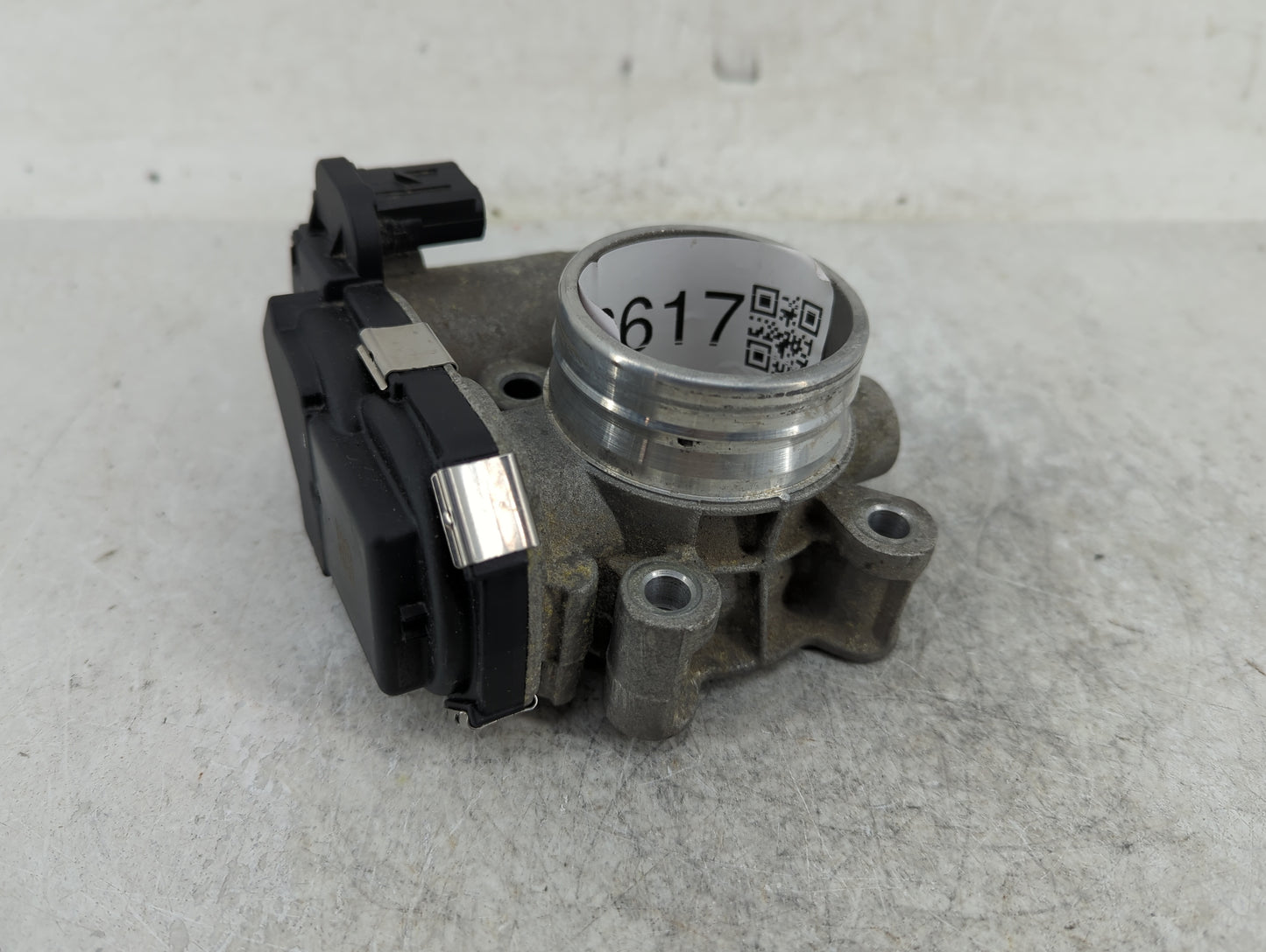 2019 Chevrolet Cruze Throttle Body P/N:12671379AA Fits OEM Used Auto Parts - Oemusedautoparts1.com