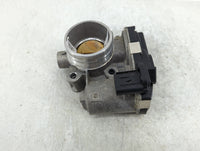 2019 Chevrolet Cruze Throttle Body P/N:12671379AA Fits OEM Used Auto Parts - Oemusedautoparts1.com