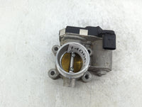 2019 Chevrolet Cruze Throttle Body P/N:12671379AA Fits OEM Used Auto Parts - Oemusedautoparts1.com