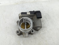 2019 Chevrolet Cruze Throttle Body P/N:12671379AA Fits OEM Used Auto Parts - Oemusedautoparts1.com