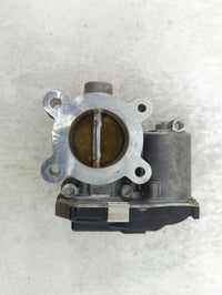 2019 Chevrolet Cruze Throttle Body P/N:12671379AA Fits OEM Used Auto Parts - Oemusedautoparts1.com