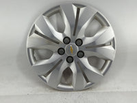 2019-2019 Chevrolet Cruze Hubcap Wheel Cover Silver - Oemusedautoparts1.com