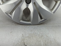 2019-2019 Chevrolet Cruze Hubcap Wheel Cover Silver - Oemusedautoparts1.com