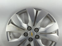 2019-2019 Chevrolet Cruze Hubcap Wheel Cover Silver - Oemusedautoparts1.com
