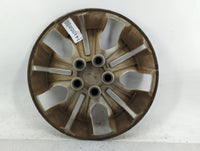 2019-2019 Chevrolet Cruze Hubcap Wheel Cover Silver - Oemusedautoparts1.com