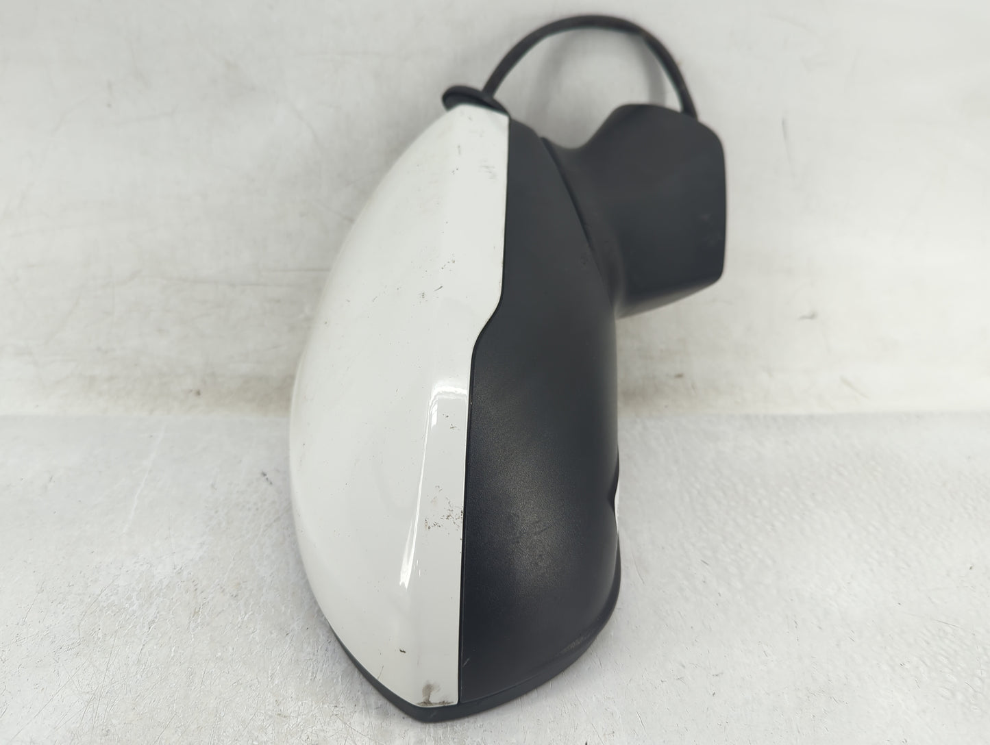2016-2019 Chevrolet Cruze Passenger Side View Mirror - Right Door Mirror OEM Used - Oemusedautoparts1.com