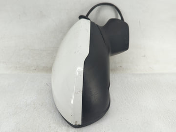 2016-2019 Chevrolet Cruze Passenger Side View Mirror - Right Door Mirror OEM Used - Oemusedautoparts1.com