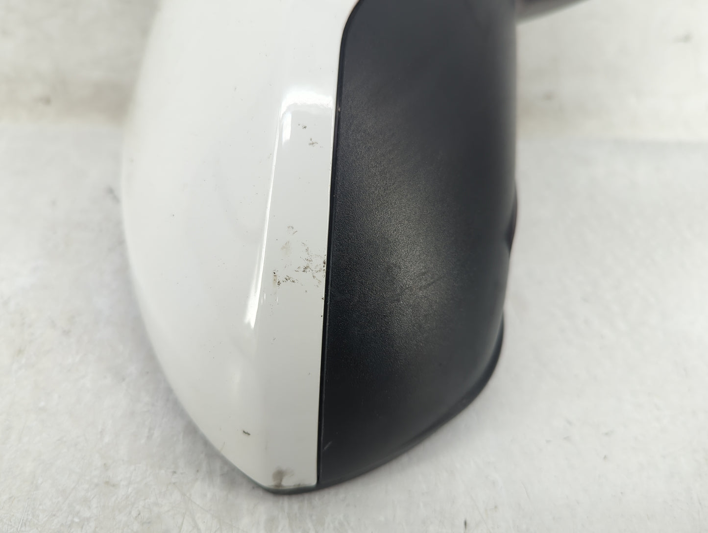 2016-2019 Chevrolet Cruze Passenger Side View Mirror - Right Door Mirror OEM Used - Oemusedautoparts1.com