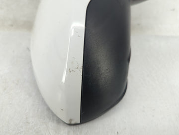 2016-2019 Chevrolet Cruze Passenger Side View Mirror - Right Door Mirror OEM Used