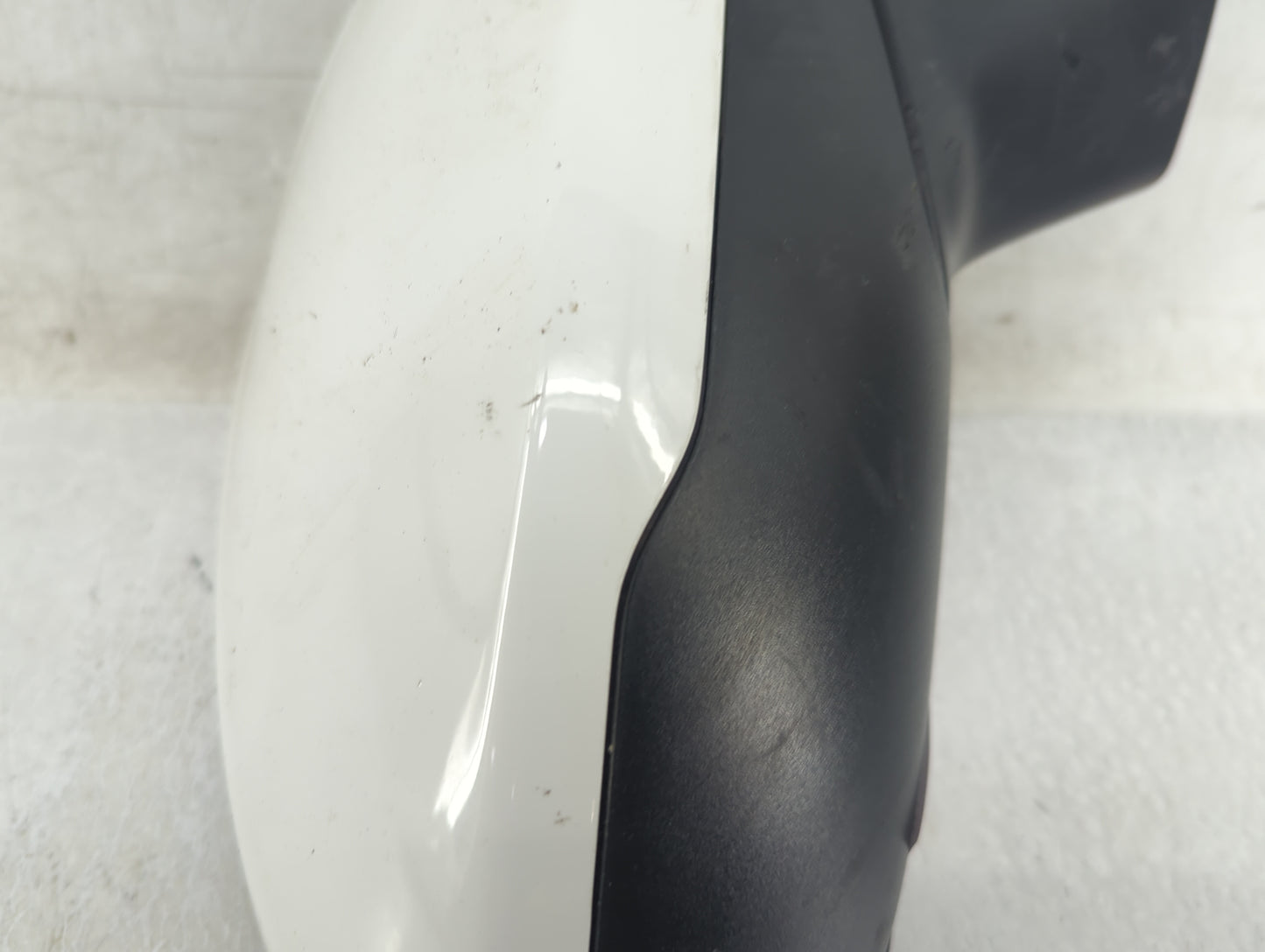 2016-2019 Chevrolet Cruze Passenger Side View Mirror - Right Door Mirror OEM Used - Oemusedautoparts1.com