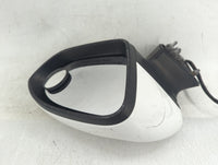 2016-2019 Chevrolet Cruze Passenger Side View Mirror - Right Door Mirror OEM Used - Oemusedautoparts1.com