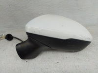 2016-2019 Chevrolet Cruze Driver Side View Mirror - Left Door Mirror OEM Used - Oemusedautoparts1.com