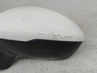 2016-2019 Chevrolet Cruze Driver Side View Mirror - Left Door Mirror OEM Used - Oemusedautoparts1.com