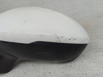 2016-2019 Chevrolet Cruze Driver Side View Mirror - Left Door Mirror OEM Used