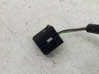 2016-2019 Chevrolet Cruze Driver Side View Mirror - Left Door Mirror OEM Used - Oemusedautoparts1.com