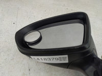 2016-2019 Chevrolet Cruze Driver Side View Mirror - Left Door Mirror OEM Used - Oemusedautoparts1.com
