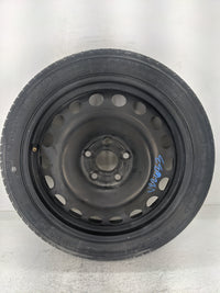 2016-2019 Chevrolet Cruze Spare Donut Tire Wheel Rim Oem 1420877 - Oemusedautoparts1.com