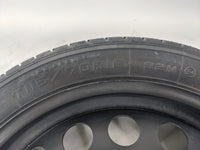2016-2019 Chevrolet Cruze Spare Donut Tire Wheel Rim Oem 1420877 - Oemusedautoparts1.com