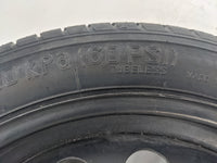 2016-2019 Chevrolet Cruze Spare Donut Tire Wheel Rim Oem 1420877 - Oemusedautoparts1.com