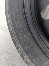 2016-2019 Chevrolet Cruze Spare Donut Tire Wheel Rim Oem 1420877 - Oemusedautoparts1.com