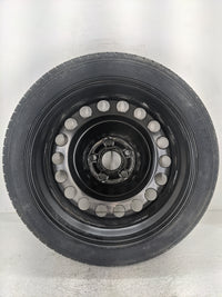 2016-2019 Chevrolet Cruze Spare Donut Tire Wheel Rim Oem 1420877 - Oemusedautoparts1.com