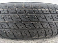 2016-2019 Chevrolet Cruze Spare Donut Tire Wheel Rim Oem 1420877 - Oemusedautoparts1.com