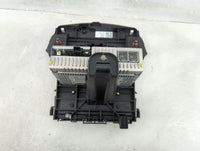 2019 Chevrolet Cruze Radio AM FM Cd Player Receiver Replacement P/N:42679970 555343750, H118218400 Fits OEM Used Auto Parts 
