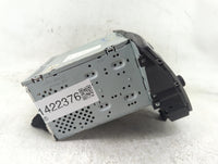 2019 Chevrolet Cruze Radio AM FM Cd Player Receiver Replacement P/N:96170-3X156GU Fits OEM Used Auto Parts - Oemusedautopart