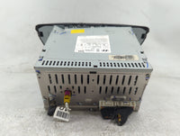 2019 Chevrolet Cruze Radio AM FM Cd Player Receiver Replacement P/N:96170-3X156GU Fits OEM Used Auto Parts - Oemusedautopart