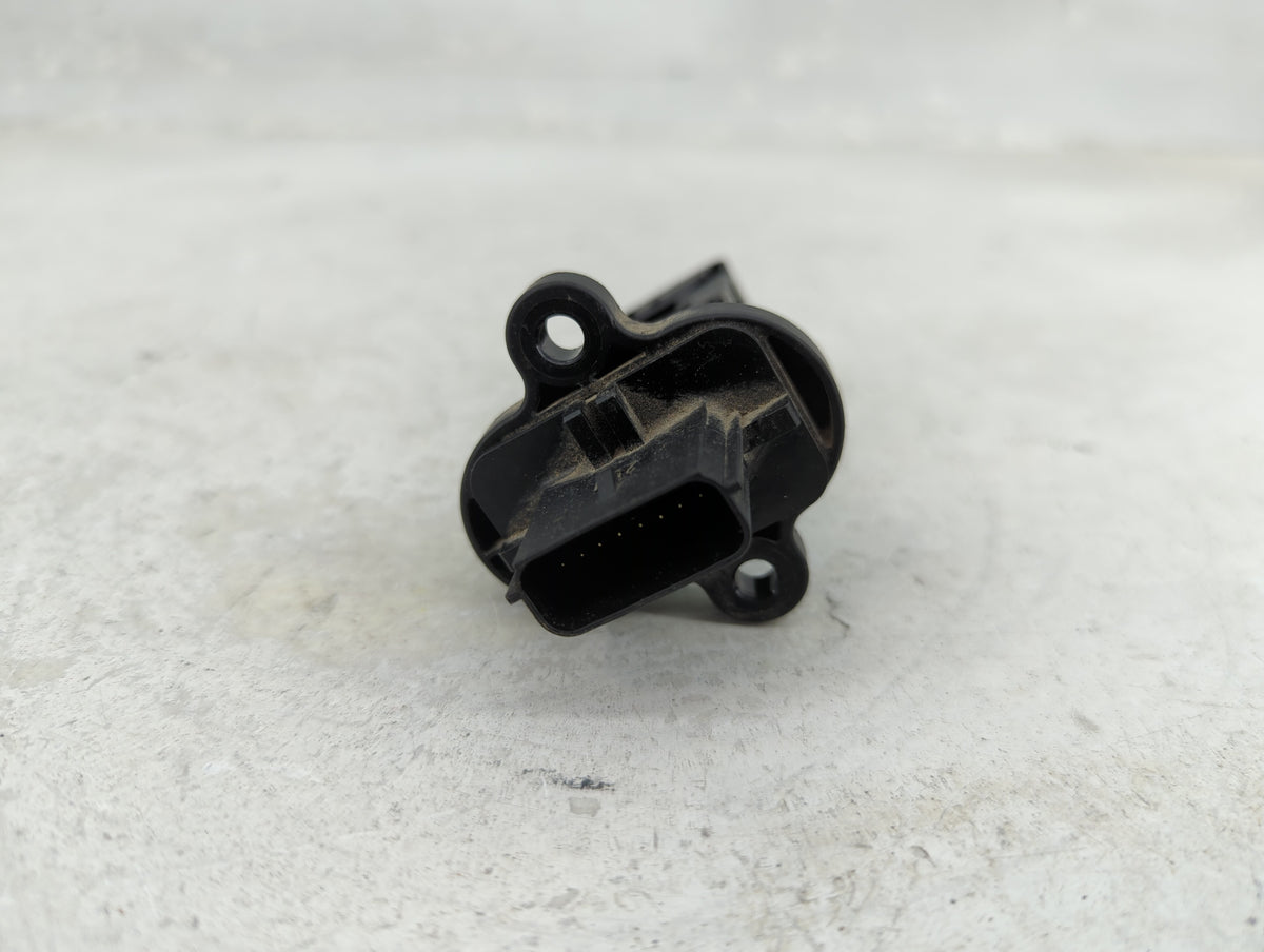 2012-2019 Chevrolet Cruze Mass Air Flow Meter Maf Sensor 1433318 - Oemusedautoparts1.com
