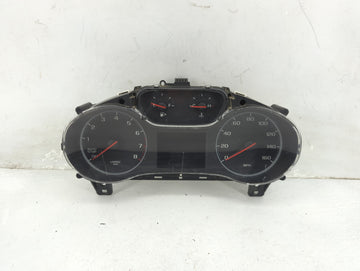 2019 Chevrolet Cruze Instrument Cluster Speedometer Gauges P/N:42686941 769315-800A Fits OEM Used Auto Parts - Oemusedautopa