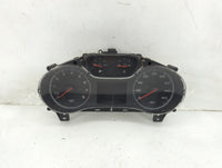 2019 Chevrolet Cruze Instrument Cluster Speedometer Gauges P/N:42686941 769315-800A Fits OEM Used Auto Parts - Oemusedautopa