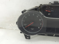 2019 Chevrolet Cruze Instrument Cluster Speedometer Gauges P/N:42686941 769315-800A Fits OEM Used Auto Parts - Oemusedautopa