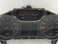 2019 Chevrolet Cruze Instrument Cluster Speedometer Gauges P/N:42686941 769315-800A Fits OEM Used Auto Parts - Oemusedautopa