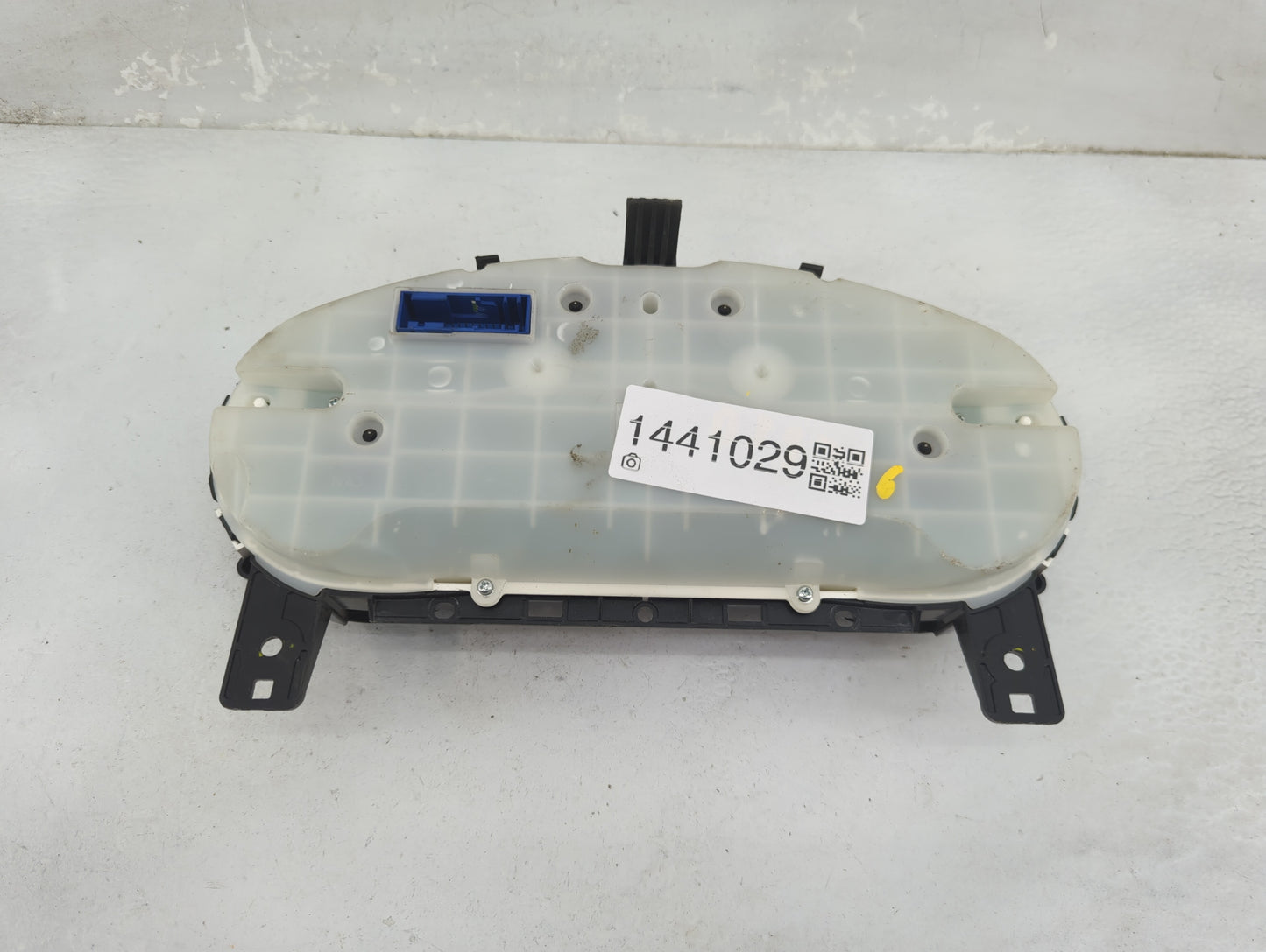 2019 Chevrolet Cruze Instrument Cluster Speedometer Gauges P/N:42686941 769315-800A Fits OEM Used Auto Parts - Oemusedautopa