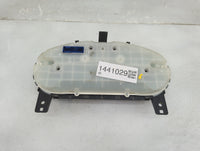 2019 Chevrolet Cruze Instrument Cluster Speedometer Gauges P/N:42686941 769315-800A Fits OEM Used Auto Parts - Oemusedautopa