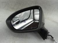 2016-2019 Chevrolet Cruze Driver Side View Mirror - Left Door Mirror OEM Used - Oemusedautoparts1.com