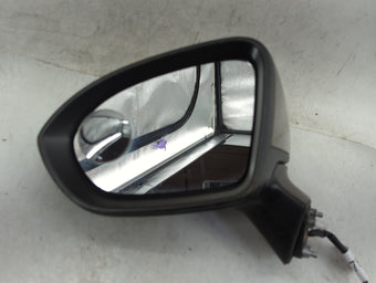 compare product 2016-2019 Chevrolet Cruze Driver Side View Mirror - Left Door Mirror OEM Used
