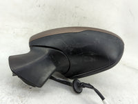 2016-2019 Chevrolet Cruze Driver Side View Mirror - Left Door Mirror OEM Used - Oemusedautoparts1.com