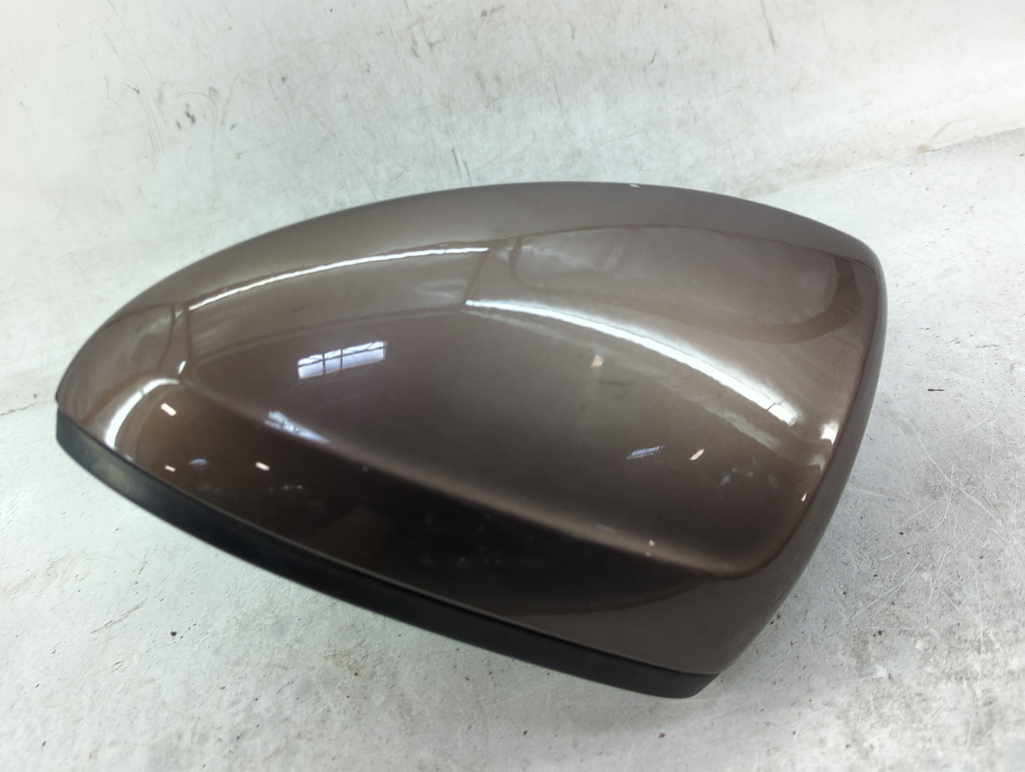 2016-2019 Chevrolet Cruze Driver Side View Mirror - Left Door Mirror OEM Used - Oemusedautoparts1.com