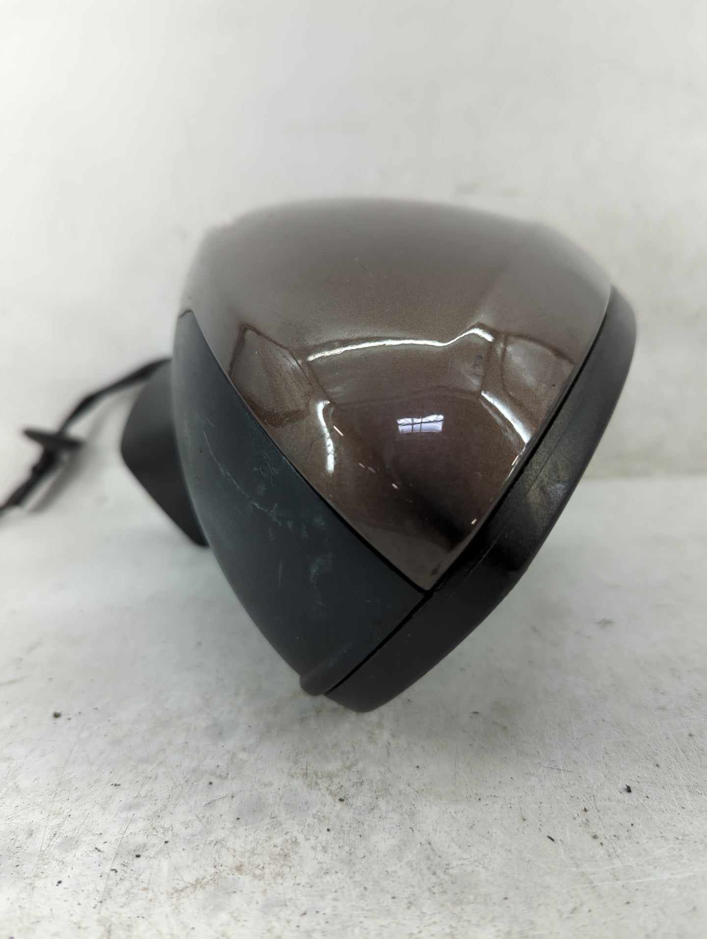 2016-2019 Chevrolet Cruze Driver Side View Mirror - Left Door Mirror OEM Used - Oemusedautoparts1.com
