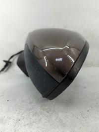 2016-2019 Chevrolet Cruze Driver Side View Mirror - Left Door Mirror OEM Used - Oemusedautoparts1.com