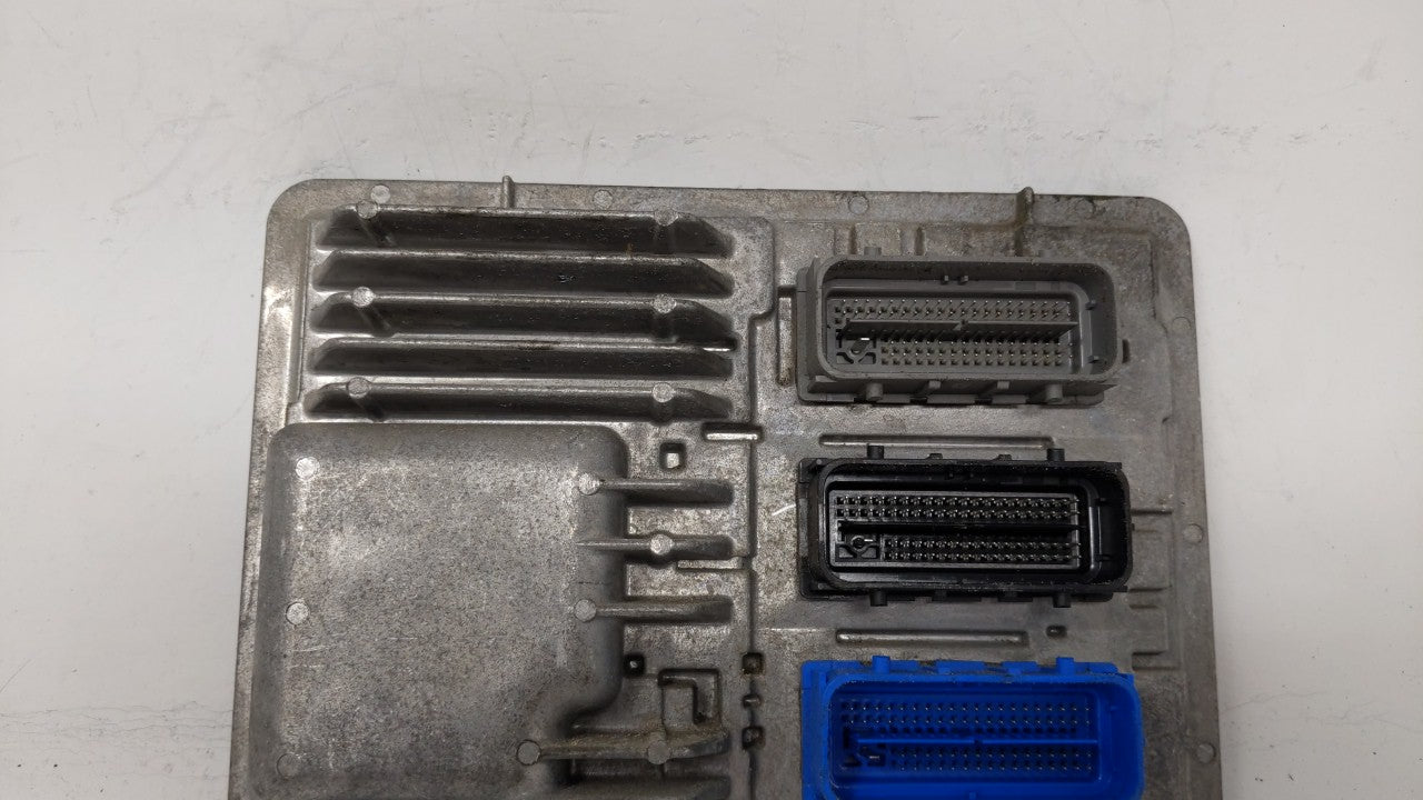 2017-2019 Chevrolet Cruze PCM Engine Control Computer ECU ECM PCU OEM P/N:12680876 12677677 Fits OEM Used Auto Parts - Oemus