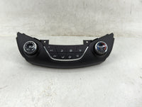 2019 Chevrolet Cruze Climate Control Module Temperature AC/Heater Replacement P/N:42543597 7370200000000X, 545290509 Fits OE